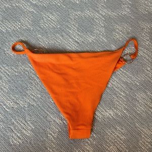 Frankie’s bikini bottoms
